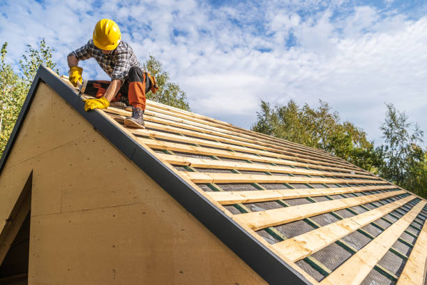 Professional Roofing Contractor in Hyde Park, UT