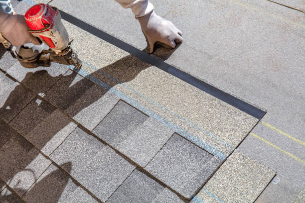 Best Commercial Roof Installation  in Hyde Park, UT